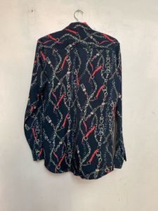 Patterned Casual Shirt for men’s