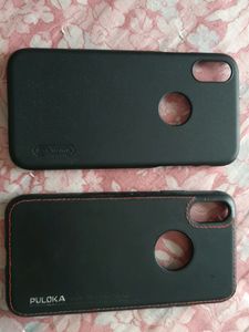 iPhone10  Cover Combo