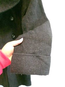 Women Long Coat