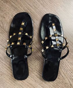 Women Black Flats🖤