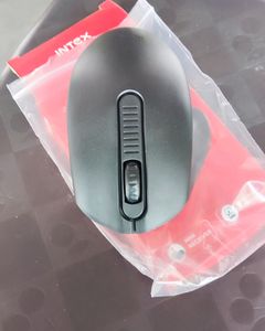 New Intex Wireless Optical Mouse with Mini Receive