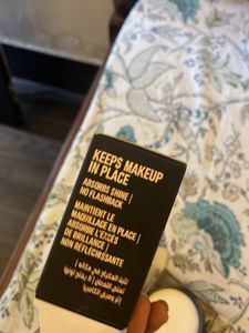 HUDA EASY BAKE POWDER cherry blossom