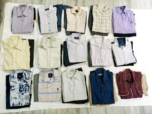 Big Loot 🤑 Deal Pack Of 15 Formal Pent And Shirts