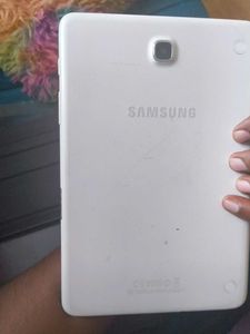 Samsung Sm-T350 Tab A In Used Condition