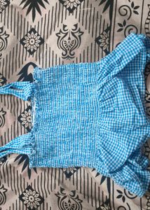 Tie Up Tank Top