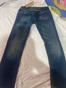 New Jeans For Girls