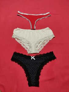 Combo 20 Brief Mix Size