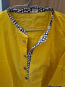 Trendy Kurta