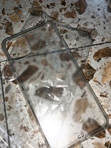 iPhone 11 6.5 Cover