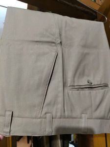 Fine Quality Trouser