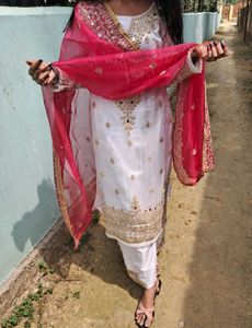 Pakistani kurta set🌷