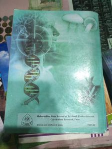 Biology 11th Textbook