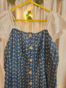 Cute Brunch Dress