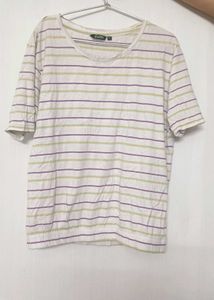 Striped Tee