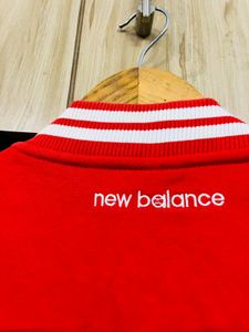 New Balance Varsity Jacket