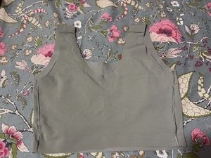 Seamless Bra From Zudio