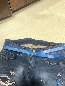 SUPER JEANS