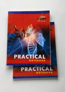 Practical Notebooks