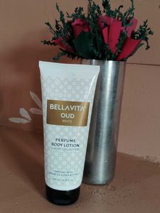 bellavita perfumed lotion