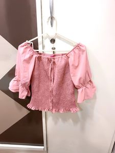 Streching Top
