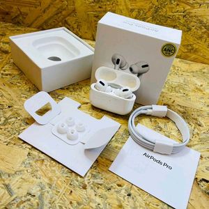 Airpods 2nd Generation 1st Copy