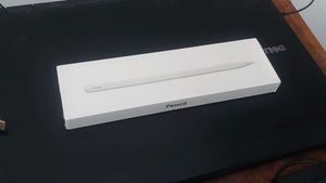 Sealed Pack Pencil 2nd Generation For Ipad