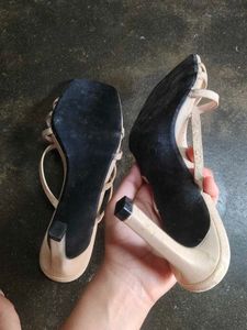Elegant Heels