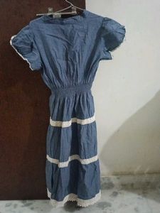 Gown For Daily wear