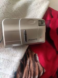 Camera Discover