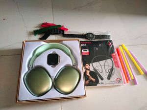 Crown C7 Ultra 2 Smart Watch