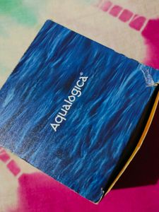 Aqualogica Glow+ Gel Moisturizer ~ 200 Ml