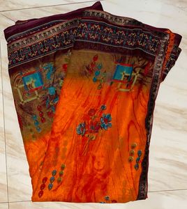 Daily Wear New Women Saree