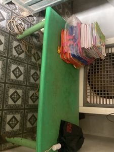 Plastic Tables