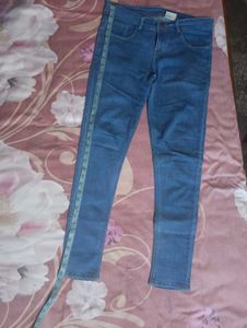 Women Skinny Jeans
