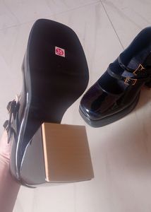 Mary Jane Heels