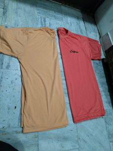 Tshirts Combo