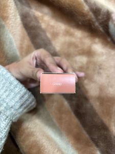 Kay Beauty By Katrina Kaif Matte Lip Crayon