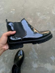 Chunky Boots Men/Women