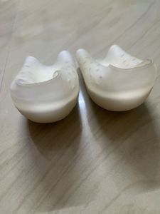 Silicone Height Increase Insoles