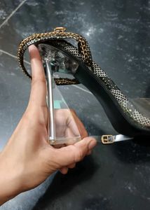 ket importa high heels size 41