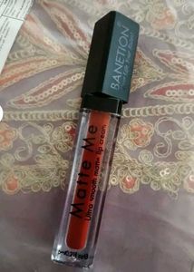 Matte Me Ultra Smooth Lip Cream