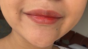 Sale 🔥Rom&amp;nd Lip Juicy Tint - #13 Eat dotori
