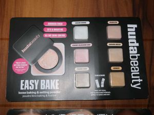 Huda Beauty Easy Bake