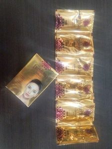 Sahlotra Gold Facial Kit