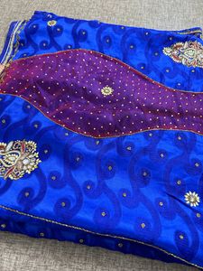 Good Condition Saree✨✨