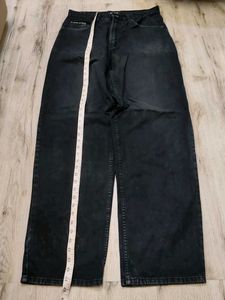Ma608 Edwin Beggy Jeans Waist 32