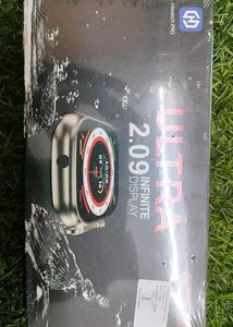 T10 Ultra Smartwatch (49mm)