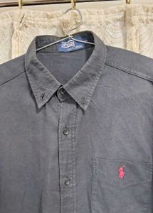 Ralph Lauren Men’s Shirt | Size M 🖤🐎