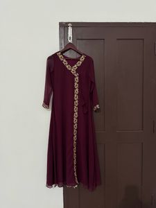 ❗️New  Heavy Embroidered Salwar Suit