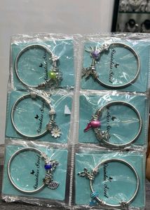 DESIGNER SS PREMIUM QUALITY ANTITARNISH BRACELET